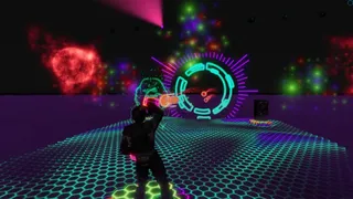 Скриншот 4 к игре Beat the Rhythm VR
