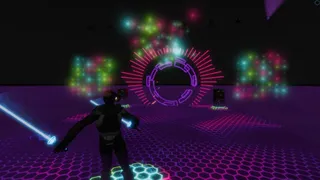 Скриншот 5 к игре Beat the Rhythm VR