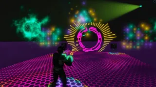 Скриншот 7 к игре Beat the Rhythm VR