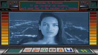 Скриншот 1 к игре Eternam