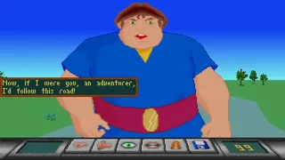 Скриншот 4 к игре Eternam