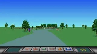 Скриншот 5 к игре Eternam