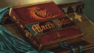 Скриншот 1 к игре Marco Polo