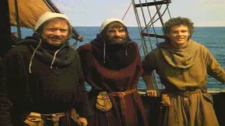 Скриншот 2 к игре Marco Polo