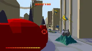 Скриншот 1 к игре Chaos Control