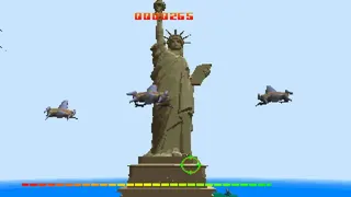 Скриншот 2 к игре Chaos Control