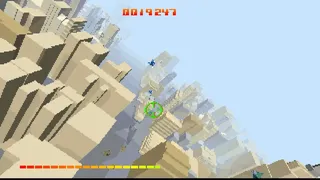 Скриншот 4 к игре Chaos Control