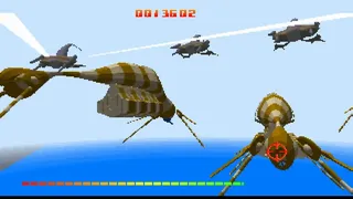 Скриншот 5 к игре Chaos Control