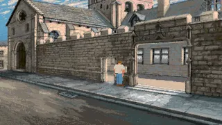 Скриншот 1 к игре Time Gate: Knight's Chase