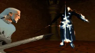 Скриншот 2 к игре Time Gate: Knight's Chase