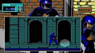 Скриншот 3 к игре Hostage: Rescue Mission