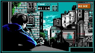 Скриншот 5 к игре Hostage: Rescue Mission