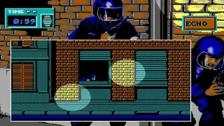 Скриншот 6 к игре Hostage: Rescue Mission