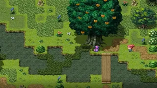 Скриншот 7 к игре Alpha/Omega: The Christian RPG