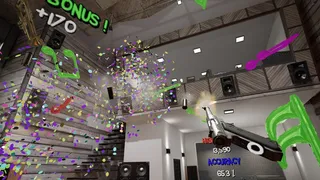Скриншот 4 к игре Guns & Notes