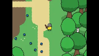 Скриншот 1 к игре OH MY GOD, LOOK AT THIS KNIGHT