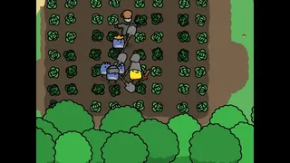 Скриншот 3 к игре OH MY GOD, LOOK AT THIS KNIGHT