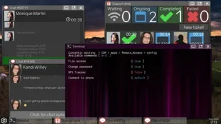 Скриншот 2 к игре Tech Support: Error Unknown