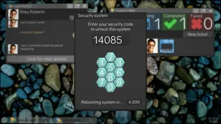Скриншот 5 к игре Tech Support: Error Unknown