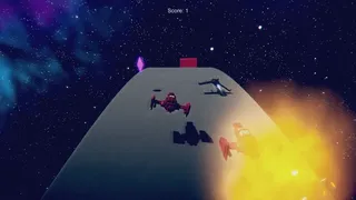 Скриншот 1 к игре Runner