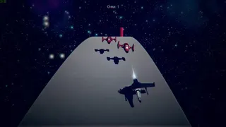 Скриншот 2 к игре Runner