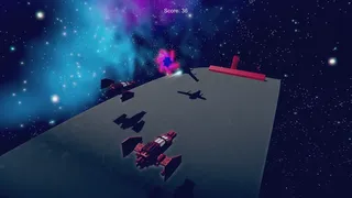 Скриншот 6 к игре Runner