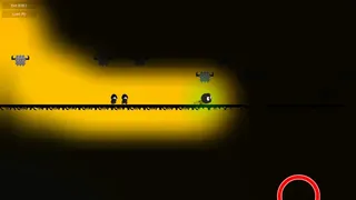 Скриншот 1 к игре Night Fly