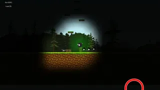 Скриншот 2 к игре Night Fly