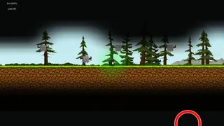 Скриншот 3 к игре Night Fly