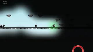 Скриншот 4 к игре Night Fly