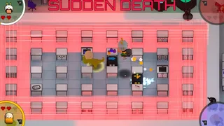 Скриншот 3 к игре Iffy Institute