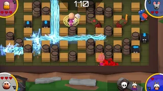 Скриншот 4 к игре Iffy Institute