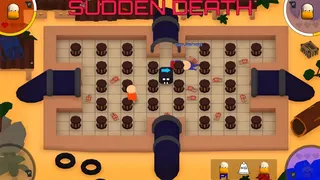 Скриншот 7 к игре Iffy Institute