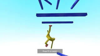 Скриншот 3 к игре Run Jump Fail