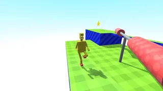 Скриншот 4 к игре Run Jump Fail