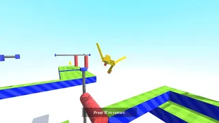 Скриншот 7 к игре Run Jump Fail