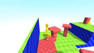 Скриншот 8 к игре Run Jump Fail
