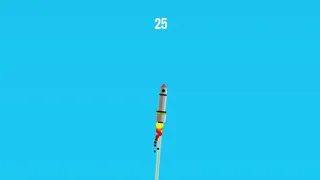 Скриншот 2 к игре Space Rocket