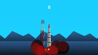 Скриншот 4 к игре Space Rocket