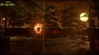Скриншот 3 к игре In Darkness