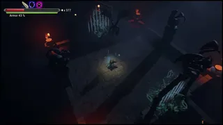 Скриншот 5 к игре In Darkness