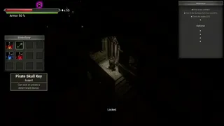 Скриншот 8 к игре In Darkness