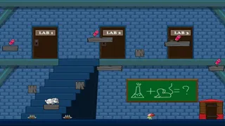 Скриншот 2 к игре Guinea-Pig