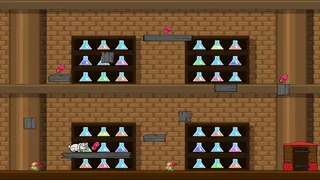 Скриншот 4 к игре Guinea-Pig