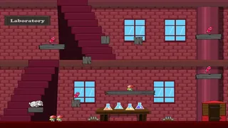 Скриншот 5 к игре Guinea-Pig