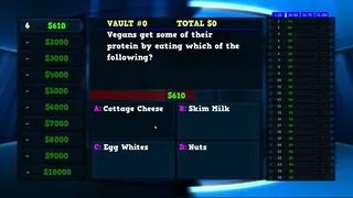 Скриншот 5 к игре Trivia Vault: Health Trivia Deluxe