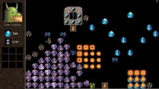 Скриншот 2 к игре Sub Terra Draconis