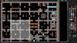 Скриншот 5 к игре Sub Terra Draconis