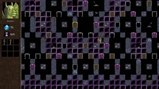 Скриншот 6 к игре Sub Terra Draconis