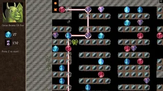 Скриншот 7 к игре Sub Terra Draconis